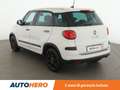 Fiat 500L 1.6 JTDM Sport 120 CV Blanc - thumbnail 4