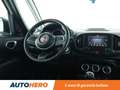 Fiat 500L 1.6 JTDM Sport 120 CV Blanc - thumbnail 13