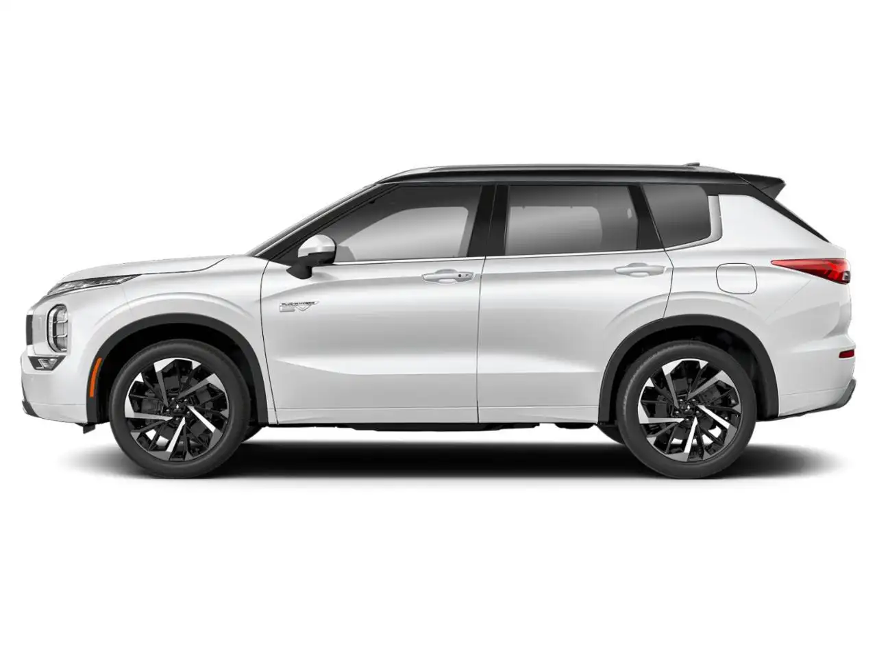 Mitsubishi Outlander снимка Mitsubishi Outlander