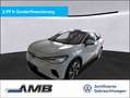 Volkswagen ID.4 Pro 77kWh/AHK/Matrix/Navi/Pano/Wärmepumpe Weiß - thumbnail 1