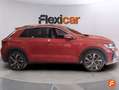 Volkswagen T-Roc 1.5 TSI R-Line kW DSG7 110KW Rojo - thumbnail 3