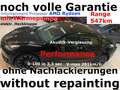Tesla Model 3 Performance noch lange Garantie Schwarz - thumbnail 1