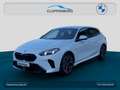 BMW 120 M Sportpaket AHK+Navi+ACC+SHZ UPE: 49.070€ Weiß - thumbnail 1
