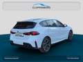 BMW 120 M Sportpaket AHK+Navi+ACC+SHZ UPE: 49.070€ Weiß - thumbnail 6