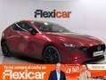 Mazda 3 2.0 e-SKYACTIV-X ZENITH Rojo - thumbnail 1
