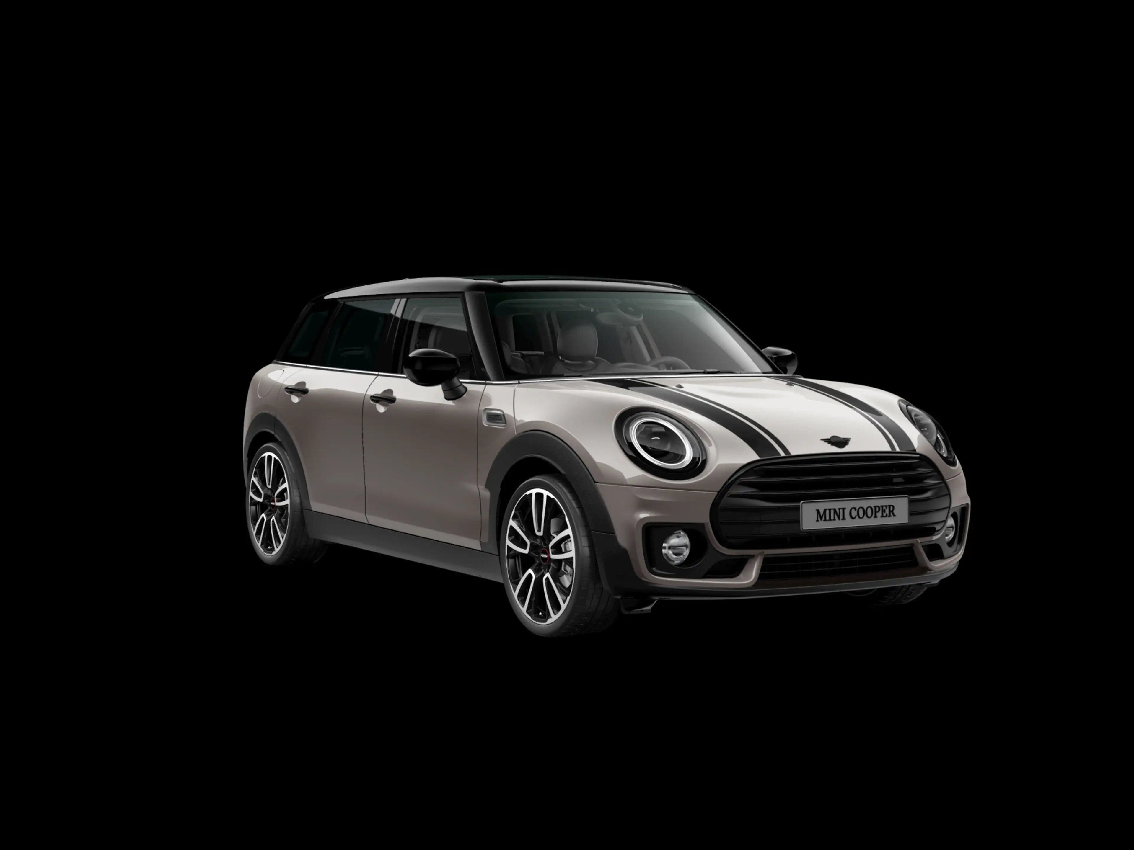 MINI John Cooper Works Clubman 1.5 Aut. | JCW-Trim | Navi | Panorama | Leder | Ca