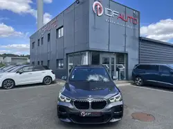BMW X1 (F48) SDRIVE18DA 150CH M SPORT