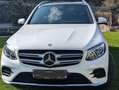 Mercedes-Benz GLC 250 GLC 250d 4MATIC Aut. Weiß - thumbnail 2