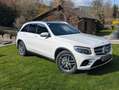 Mercedes-Benz GLC 250 GLC 250d 4MATIC Aut. Weiß - thumbnail 3