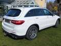 Mercedes-Benz GLC 250 GLC 250d 4MATIC Aut. Weiß - thumbnail 4