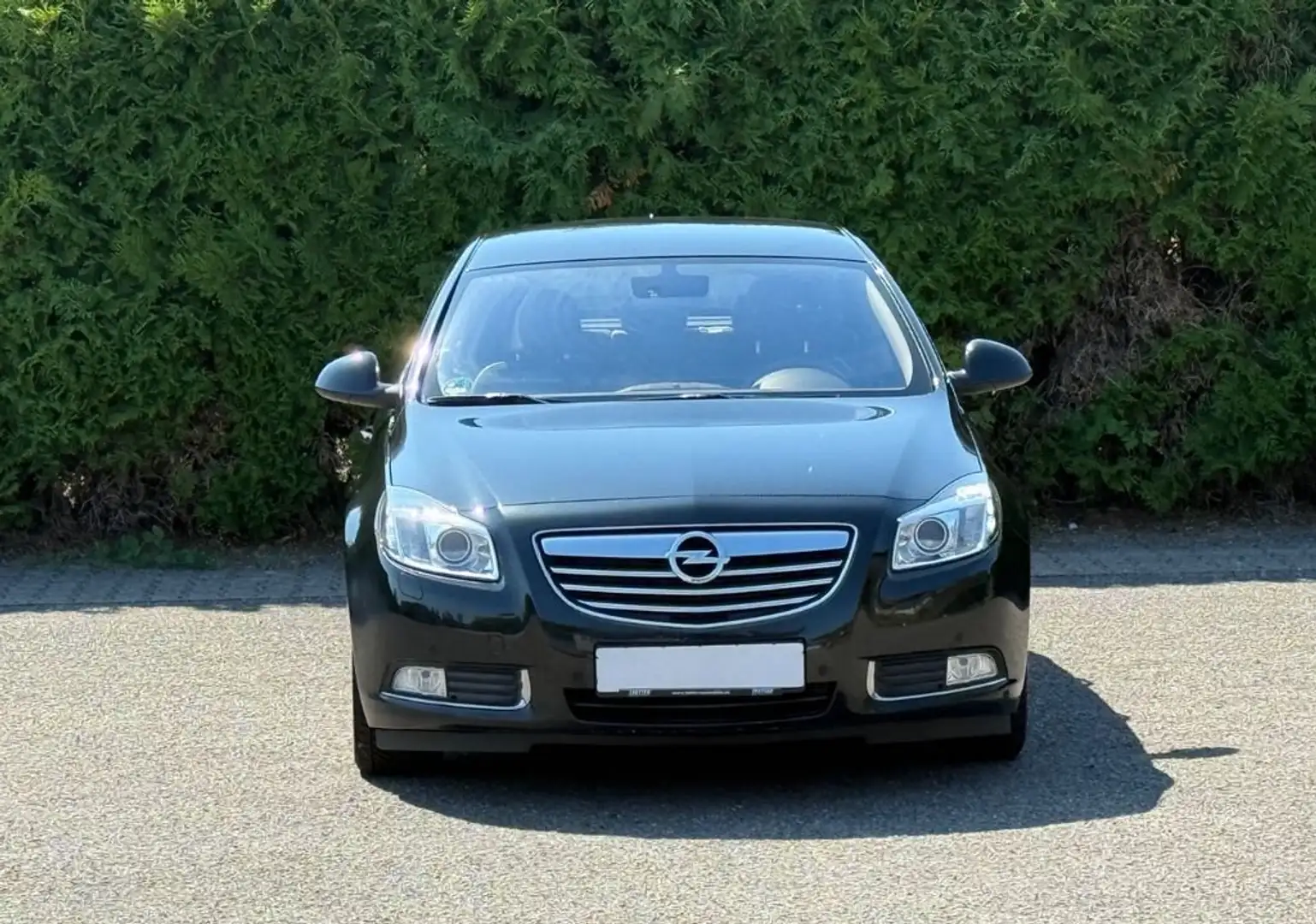 Opel Insignia Insignia 1.4 t Cosmo s Nero - 2