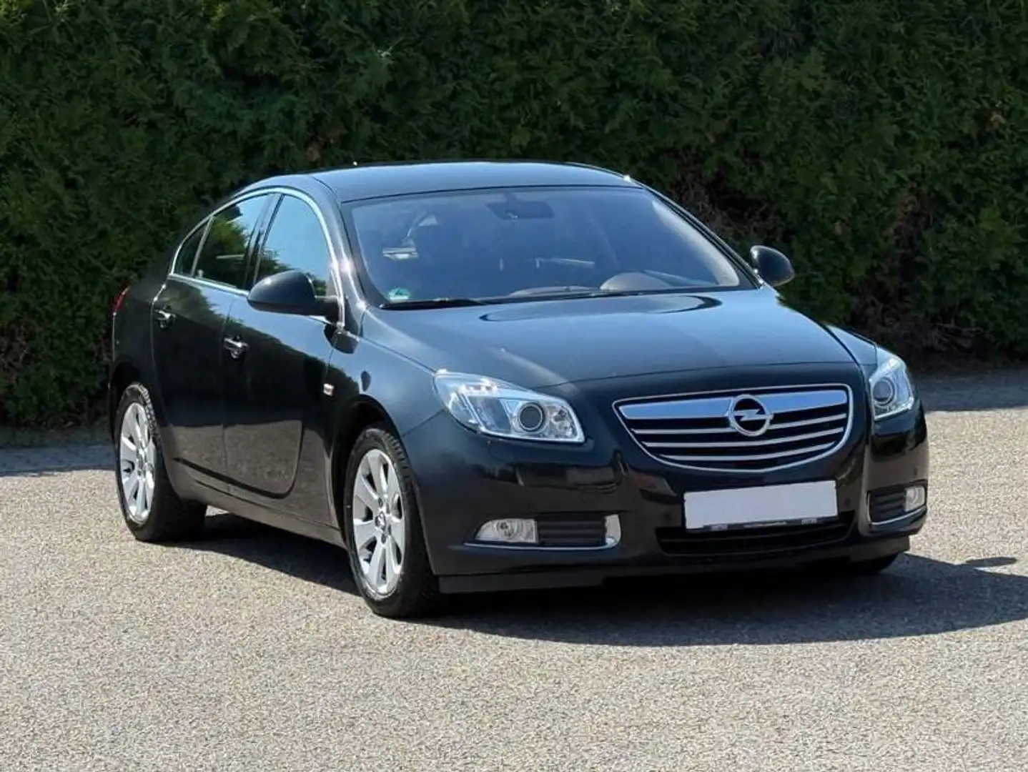 Opel Insignia Insignia 1.4 t Cosmo s Nero - 1