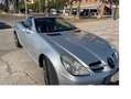 Mercedes-Benz SLK 200 200K Plateado - thumbnail 1