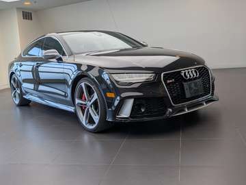 Quattro | Performance Pkg | Night Vision