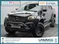 Mercedes-Benz X 350 d DELTA 4x4 UMBAU/4MATIC/POWER/AHK/360°/DAB Schwarz - thumbnail 1