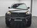 Mercedes-Benz X 350 d DELTA 4x4 UMBAU/4MATIC/POWER/AHK/360°/DAB Schwarz - thumbnail 4