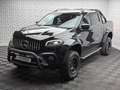 Mercedes-Benz X 350 d DELTA 4x4 UMBAU/4MATIC/POWER/AHK/360°/DAB Schwarz - thumbnail 2