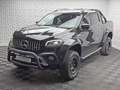Mercedes-Benz X 350 d DELTA 4x4 UMBAU/4MATIC/POWER/AHK/360°/DAB Noir - thumbnail 2