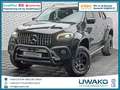 Mercedes-Benz X 350 d DELTA 4x4 UMBAU/4MATIC/POWER/AHK/360°/DAB Noir - thumbnail 1