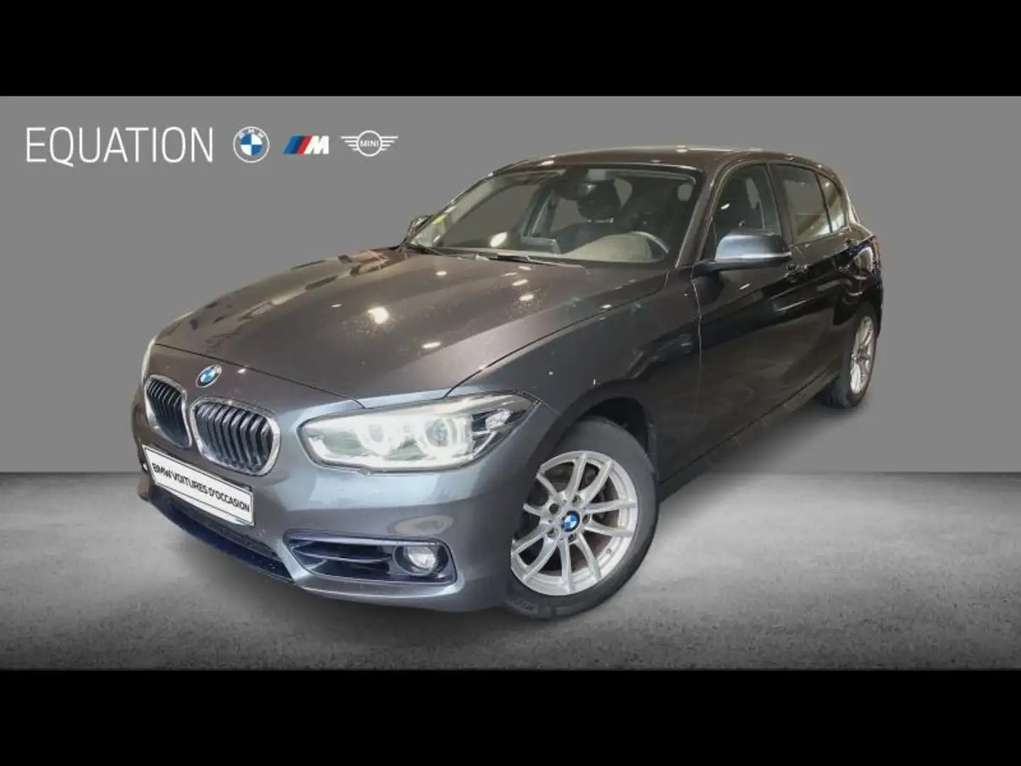 bmw seria 1