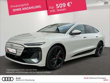Sportback 210 kW AHK-klappbar Digitales Soundsyste