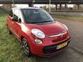 Fiat 500L TwinAir Turbo 105 Easy Eco Rouge - thumbnail 2