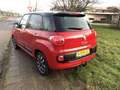 Fiat 500L TwinAir Turbo 105 Easy Eco Rouge - thumbnail 4