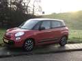 Fiat 500L TwinAir Turbo 105 Easy Eco Rouge - thumbnail 5