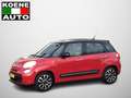 Fiat 500L TwinAir Turbo 105 Easy Eco Rouge - thumbnail 28