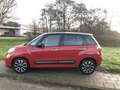 Fiat 500L TwinAir Turbo 105 Easy Eco Rouge - thumbnail 3