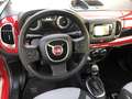 Fiat 500L TwinAir Turbo 105 Easy Eco Rouge - thumbnail 16