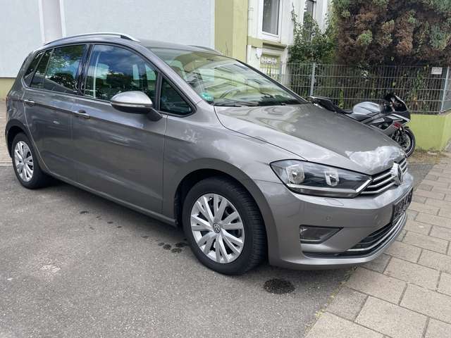 Volkswagen Golf Sportsvan Allstar BMT/Start-Stopp