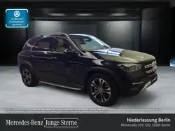 Mercedes-Benz GLE 400 e 4M PANO+360+AHK+MULTIBEAM+SITZKLIMA+SPUR