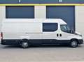 Iveco Daily L4H2 Doppelkabine Luftfahrwerk Navi SOFORT Grau - thumbnail 3
