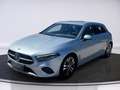 Mercedes-Benz A 200 d Rückfahrkamera, Klimaautomatik, Navi Silber - thumbnail 2