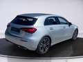 Mercedes-Benz A 200 d Rückfahrkamera, Klimaautomatik, Navi Silber - thumbnail 7