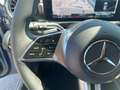 Mercedes-Benz A 200 d Rückfahrkamera, Klimaautomatik, Navi Silber - thumbnail 15