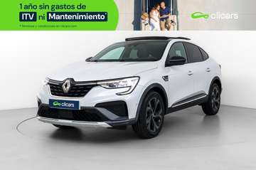 1.3 TCe R.S. Line EDC 117kW