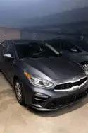 2020 Kia Forte