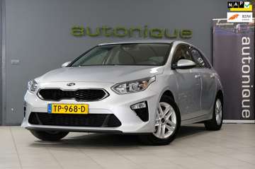 1.0 T-GDi DynamicLine navi/cruise/camera/carplay/o