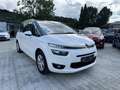 Citroen Grand C4 SpaceTourer 1,2 96 kW Selection / Navi / Rü-Kamera Blanco - thumbnail 4