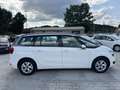 Citroen Grand C4 SpaceTourer 1,2 96 kW Selection / Navi / Rü-Kamera Blanco - thumbnail 13