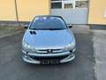 Peugeot 206 206 CC CC 110 Automatik Platinum Silber - thumbnail 2