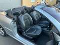 Peugeot 206 206 CC CC 110 Automatik Platinum Silber - thumbnail 14