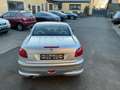 Peugeot 206 206 CC CC 110 Automatik Platinum Silber - thumbnail 21
