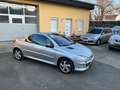 Peugeot 206 206 CC CC 110 Automatik Platinum Silber - thumbnail 19