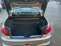 Peugeot 206 206 CC CC 110 Automatik Platinum Silber - thumbnail 24
