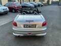 Peugeot 206 206 CC CC 110 Automatik Platinum Silber - thumbnail 6