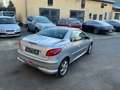 Peugeot 206 206 CC CC 110 Automatik Platinum Silber - thumbnail 20