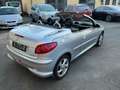 Peugeot 206 206 CC CC 110 Automatik Platinum Silber - thumbnail 5